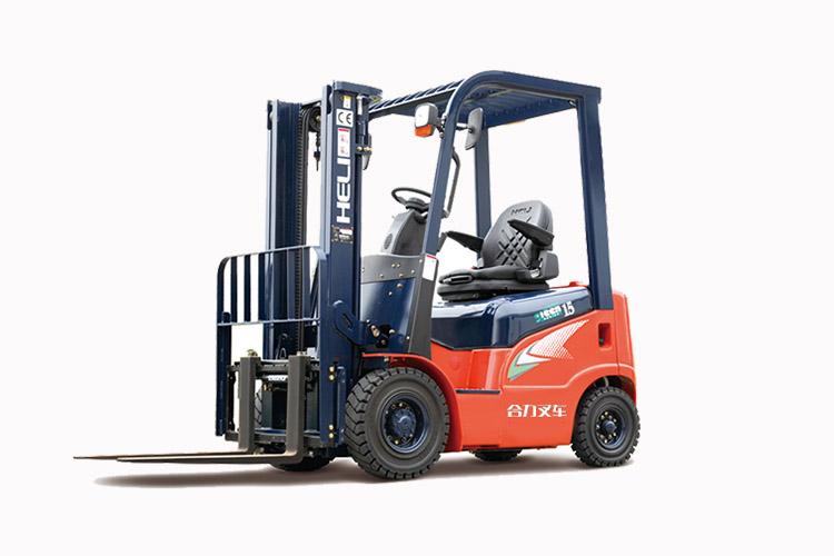 具有高水準的操作性能、舒服的駕駛感受，將使您的工作更加得心應手