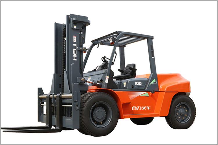 每天工作后，抽出半個小時或者一個小時，來聆聽濟寧合力叉車的“聲音”